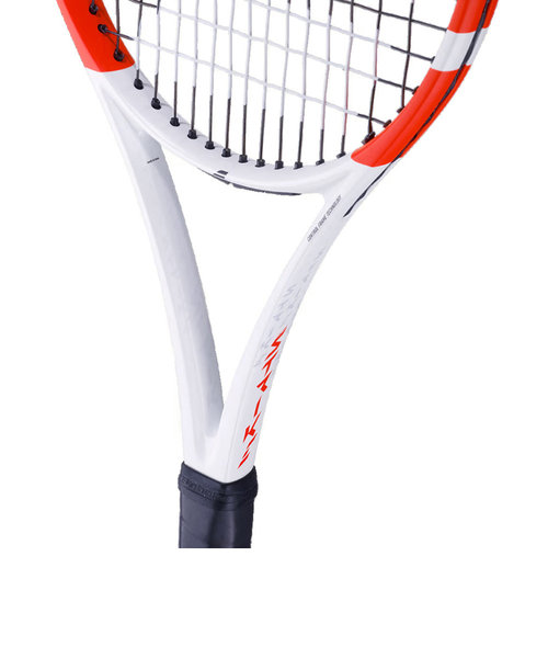 バボラ（BABOLAT）硬式用テニスラケット PURE STRIKE 98 16X19 101524 