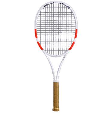 バボラ（BABOLAT）硬式用テニスラケット PURE STRIKE 97 