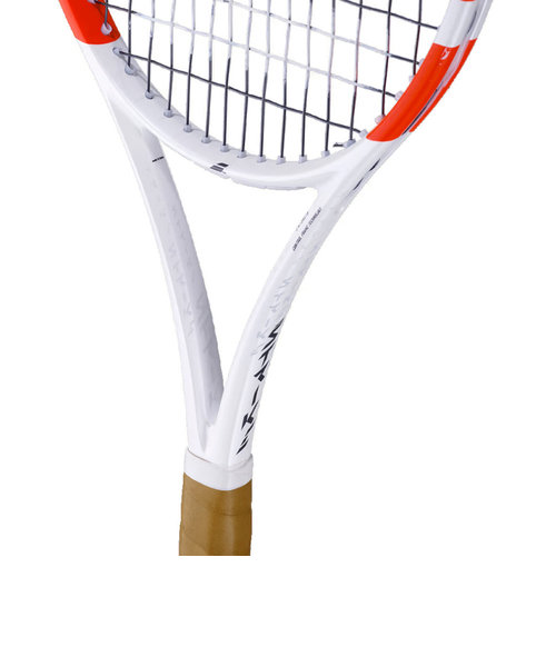 バボラ（BABOLAT）硬式用テニスラケット PURE STRIKE 97 101531 