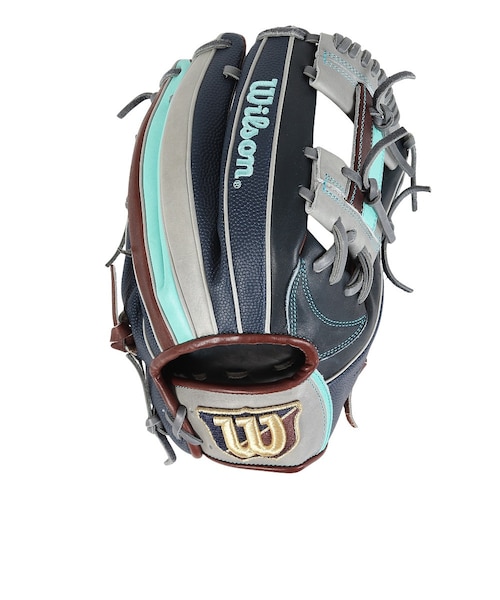 Wilson ウイルソン グローブ グラブ 明 A2000 硬式軟式兼用 86型