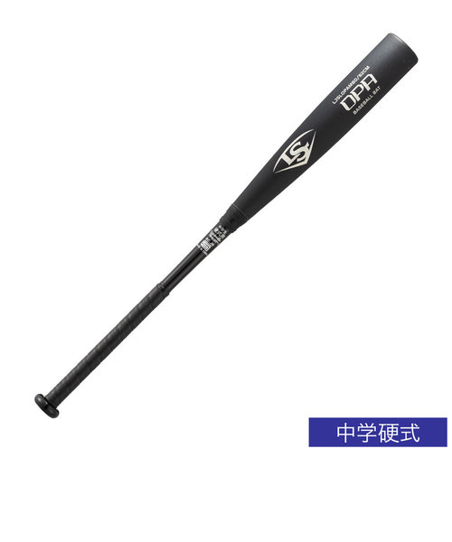 硬式用バット 野球 一般 ルイスビルスラッガー OPA 中学硬式用 82cm/800g平均 WBL28880108280