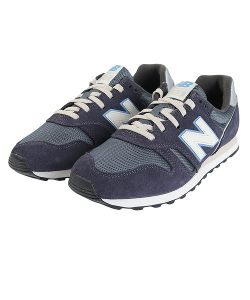 ニューバランス（new balance）スニーカー スポーツシューズ 373 ML373OK2D