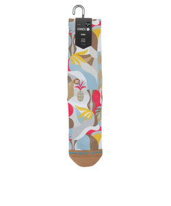 スタンス（STANCE）ソックス 靴下 TROPICLAY