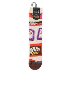 スタンス（STANCE）ソックス 靴下 WONKA BARS