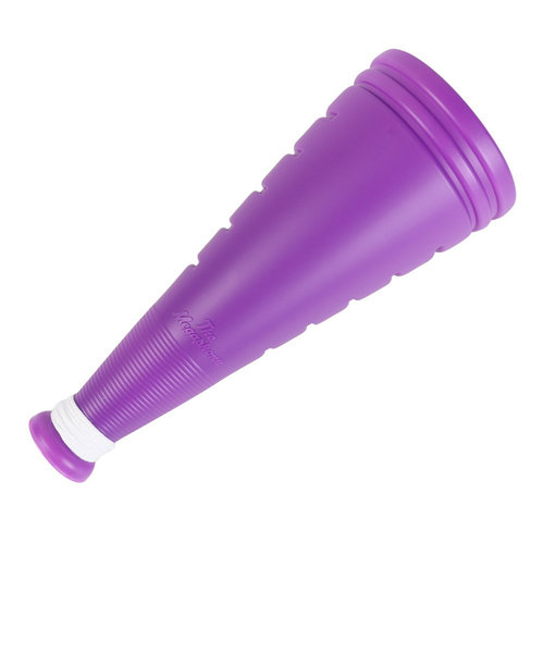 ザ・メガホン 紫色 AZ016PUR00001