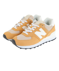 ニューバランス（new balance）スニーカー スポーツシューズ 574 U574PBED