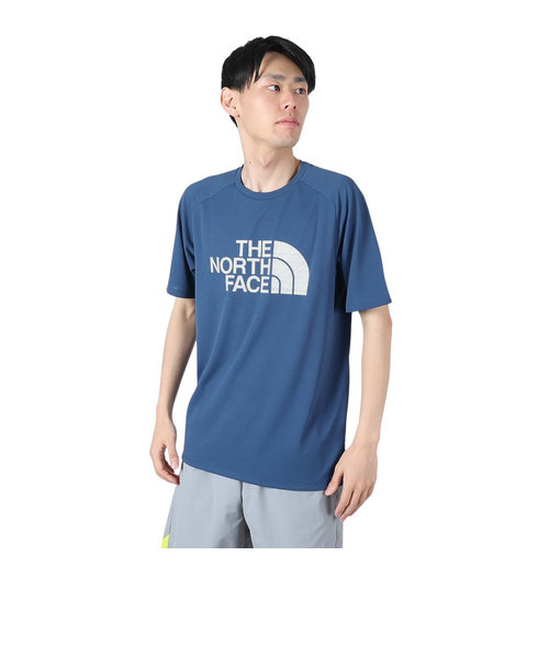 ノースフェイス（THE NORTH FACE）GTDロゴ 半袖クルーネックTシャツ ...