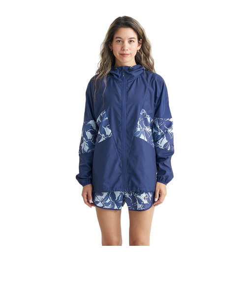 ロキシー（ROXY）撥水 ジャケット SPIRITED JACKET 24SPRJK241504BLU