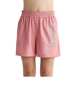 ロキシー（ROXY）4WAYストレッチ ショーツ MY 1ST ROXY SHORTS 24SPRPT241524TER