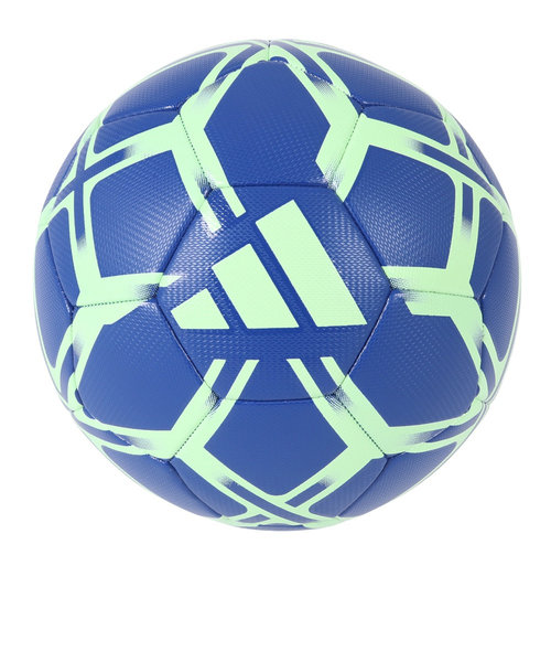 アディダス（adidas）サッカーボール 4号球 検定球 スターランサー 