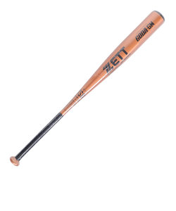 ゼット（ZETT）軟式用バット 野球 一般 GODA-GM 84cm/670g平均 BAT34484-8200