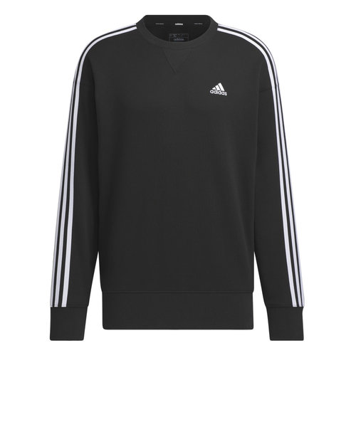 アディダス（adidas）エッセンシャルズ プラス ルーズフィット スリー