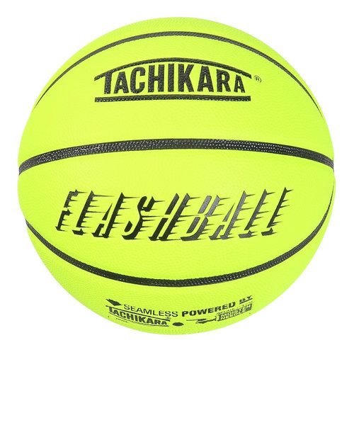 バスケットボール 5号球 フラッシュボール SB5-204