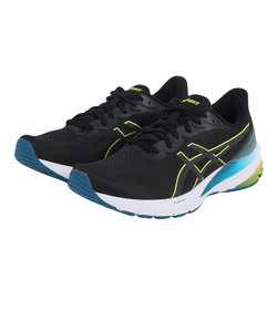 アシックス（ASICS）ランニングシューズ ジョギングシューズ GT-1000 12 1011B631.005