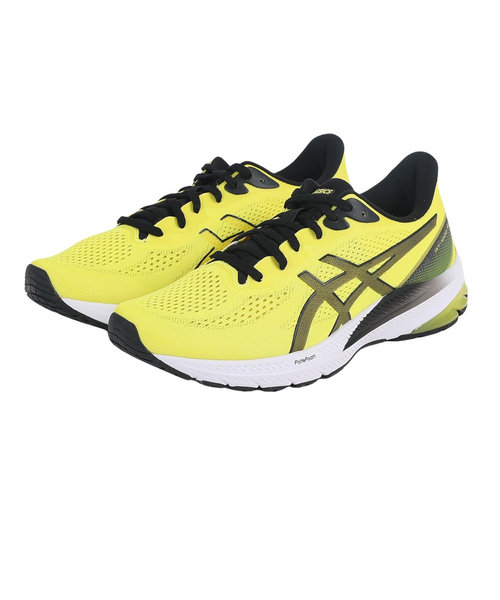 アシックス（ASICS）ランニングシューズ ジョギングシューズ GT-1000 12 1011B631.750