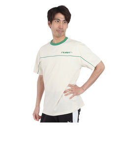 プーマ（PUMA）CORE HERITAGE MX グラフィック 半袖Tシャツ 680669 87 BEG