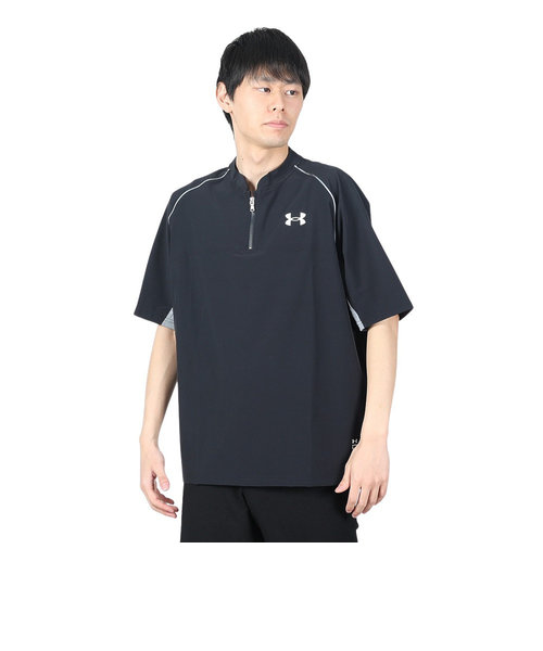 アンダーアーマー（UNDER ARMOUR）野球 ヤードケージ ジャケット 1384742 001