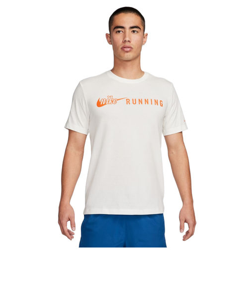 ナイキ（NIKE）AS NK RUN ENERGY ドライフィット ランニング Tシャツ FQ3921-133