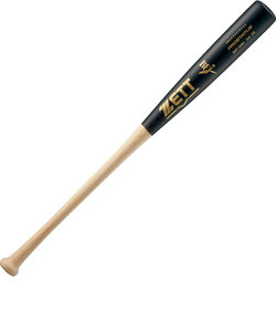 ゼット（ZETT）硬式用バット 野球 一般 PROSTATUS 84cm/900g平均 BWT13484-1219SA