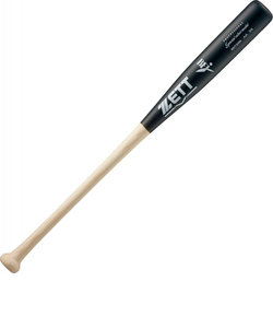 ゼット（ZETT）硬式用木製バット 野球 一般 Special select model 84cm/870g平均 BWT15484-1219KB