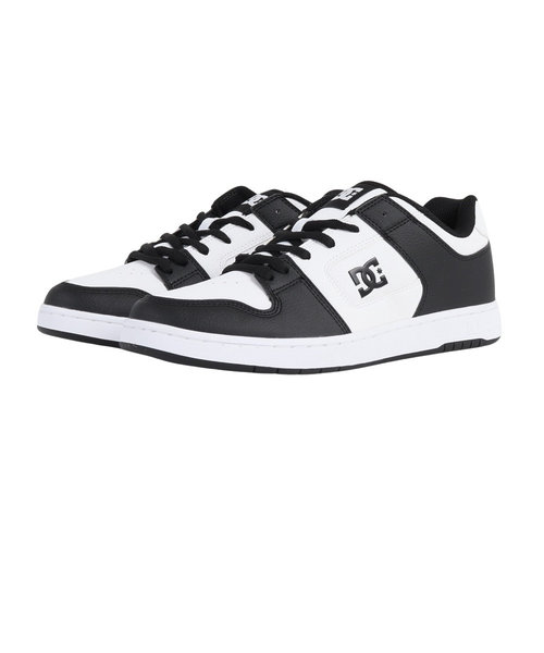 ディーシーシューズ（DC SHOES）スニーカー ボーダーシューズ MANTECA 4 SN 24SPDM241004BWB