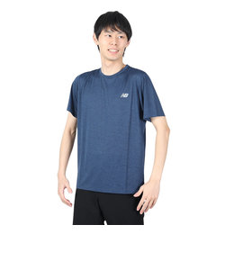 ニューバランス（new balance）大谷選手着用モデル Athletics ランニングTシャツ MT41253NNH