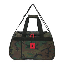 ESSENTIALS DUFFLE スポーツバッグ MA0874-650