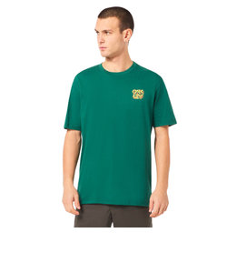 オークリー（OAKLEY）SEA NASSA Tシャツ FOA405460-78S
