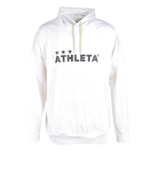 アスレタ ATHLETA パーカー ノースリーブ S - ウォーキング