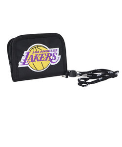 エヌビーエー（NBA）NBA ウォレット ロサンゼルス・レイカーズ NBA-013A-LA