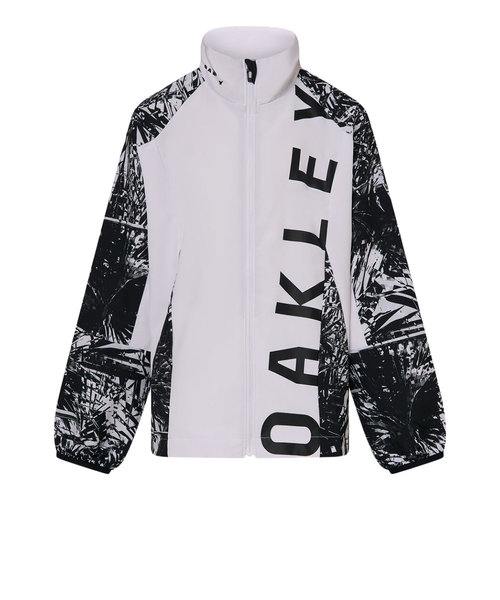 オークリー（OAKLEY）ユース ENHANCE CLOTH ジャケット 7.0 FOA406388-186