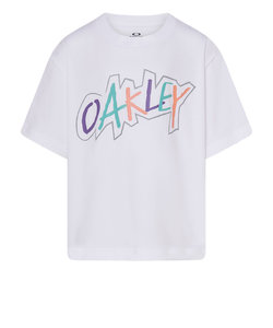 オークリー（OAKLEY）EH Tシャツ YTR FOA406401-100