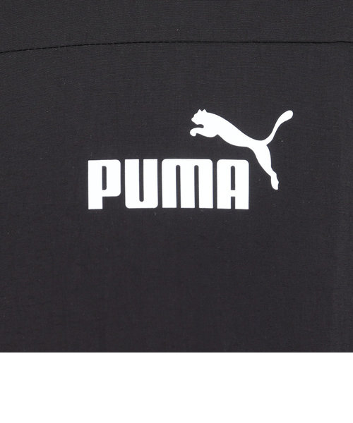 プーマ（PUMA）ジャケット フーデッド ウィンドブレーカー ジャケット 