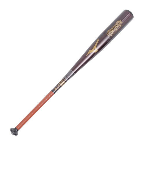 Mizuno Pro 硬式バット 近藤健介モデル85cm890g Mizuno Pro 硬式