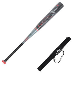 ミズノ（MIZUNO）軟式用FRP製バット 野球 一般 ビヨンドマックス エリプス 84cm/平均690g 1CJBR18684 0562