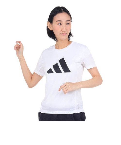 アディダス（adidas）ランニングウェア RUN IT Tシャツ IEJ77-IN0111