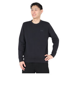 アンダーアーマー（UNDER ARMOUR）アンストッパブル フリース クルー 1381688 001