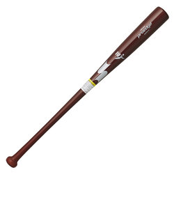 エスエスケイ（SSK）硬式用バット 野球 一般 メイプルプロエッジ くり抜き 84cm/880g平均 EBB3021A-H52-84