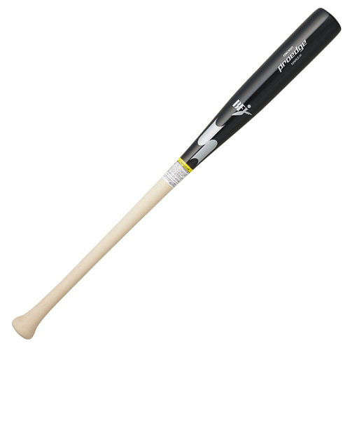 エスエスケイ（SSK）硬式用バット 野球 一般 メイプルプロ くり抜き 84cm/880g平均 EBB3021A-KO-84