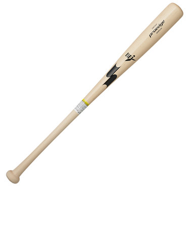ミズノ（MIZUNO）硬式用木製バット 野球 一般 ハイクラススタイル 