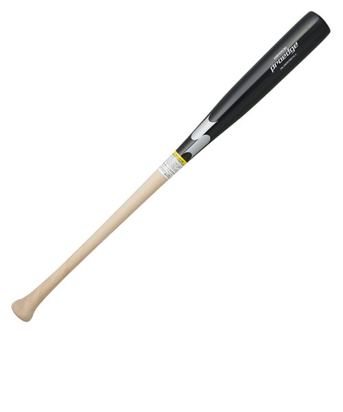 エスエスケイ（SSK）軟式用バット 野球 一般 木製 プロエッジ 84cm/800g平均 EBB4003W-KO-84