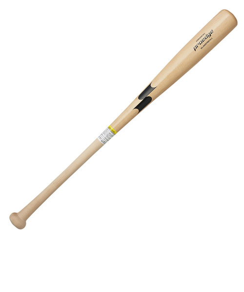 エスエスケイ（SSK）軟式用バット 野球 一般 木製 プロエッジ 84cm/800g平均 EBB4003W-T6