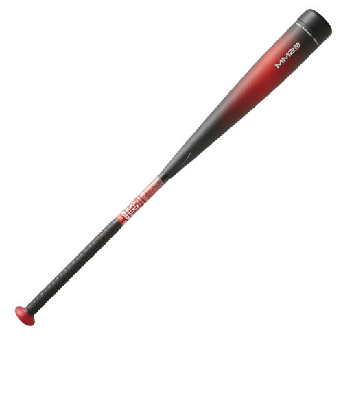 エスエスケイ（SSK）軟式用バット 野球 一般 FRP製 MM23 84cm/740g平均 SBB4037-9020-84H