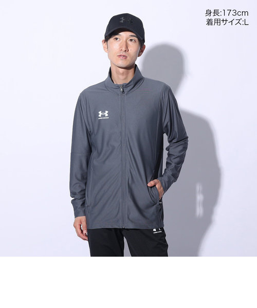 アンダーアーマー（UNDER ARMOUR）コーチ トラックジャケット 1379494 