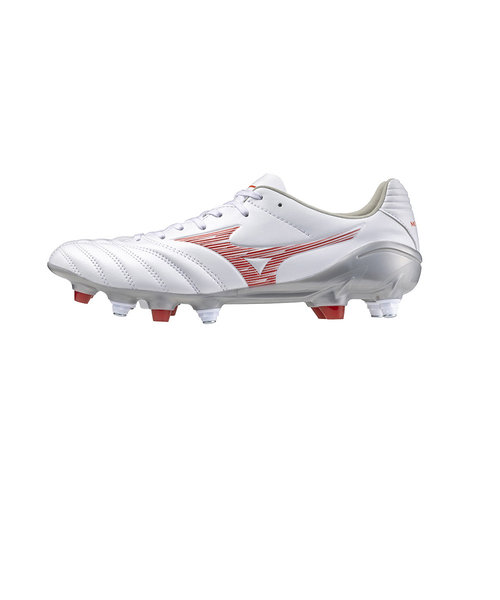 ミズノ（MIZUNO）サッカースパイク ハードグラウンド・人工芝用 モナルシーダネオ3 PRO MIX P1GC242260