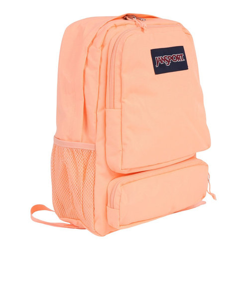 ジャンスポーツ（JANSPORT）バックパック ダブルトン JS0A7ZNY Z72