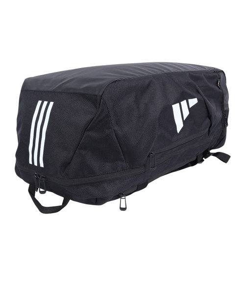 アディダス（adidas）EP/Syst. ダッフルバッグ50L 黒 IKK26-IK4798 Super Sports XEBIO  &mall店（スーパースポーツゼビオ）の通販 &mall