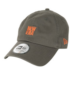ニューエラ（NEW ERA）カジュアルクラシック スクエアニューエラ DCHA 14109503 帽子