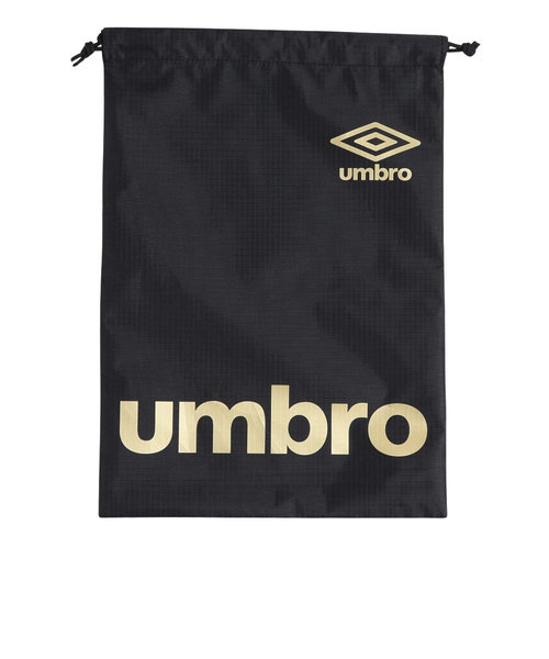 アンブロ（UMBRO）マルチバック Ｍ UUAXJA33 BK