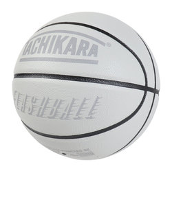 バスケットボール 7号球 FLASH BALL REFLECTIVE GRY SB7-2002